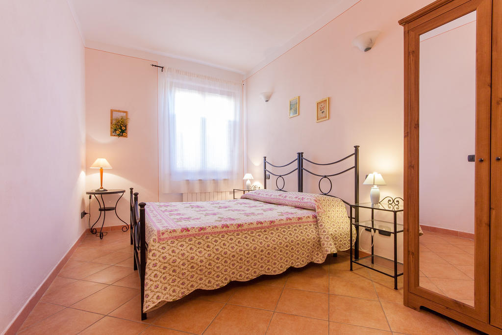 Agriturismo Podere Camollia Costalpino Room photo